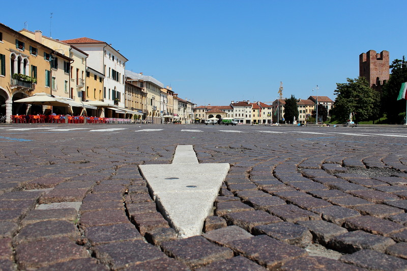 ''Si!! Proprio tu!!!'' - Castelfranco Veneto