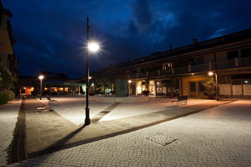 ''Corte lotti'' - Pietrasanta