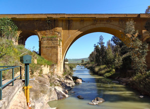 Ponte Capodarso