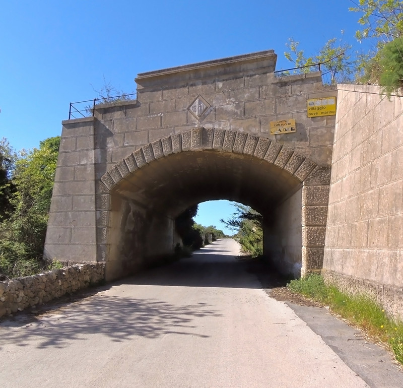 ''Nell’Oasi faunistica'' - Noto