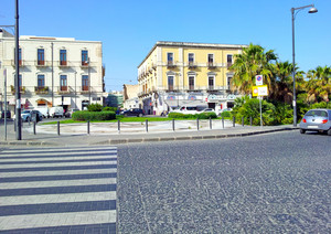 Piazza Marconi