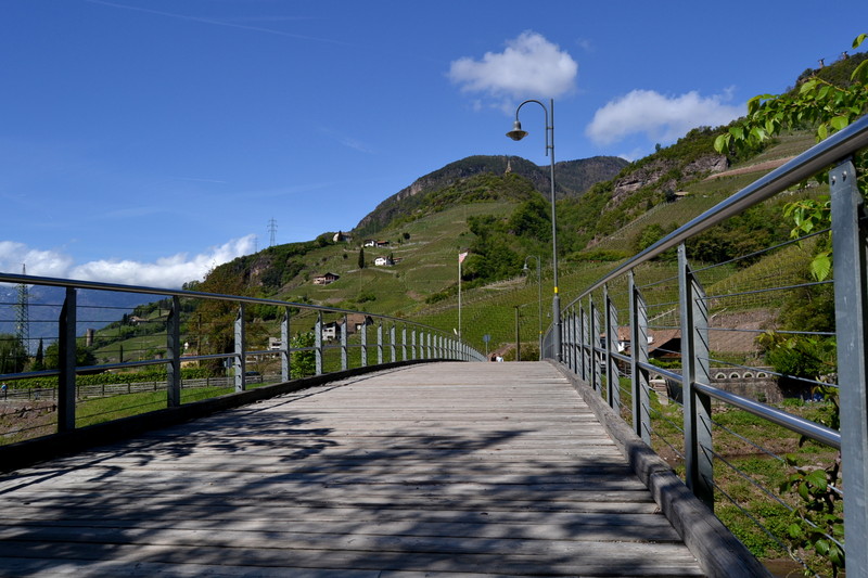 ''Profondità'' - Bolzano