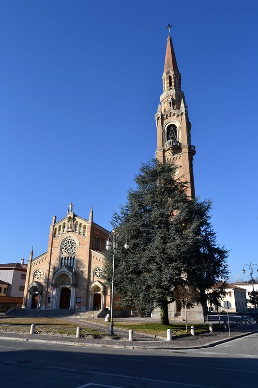 ''In centro a Cornuda'' - Cornuda