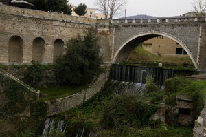 Ponte Gregoriano