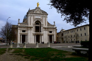 Santa Maria degli Angeli