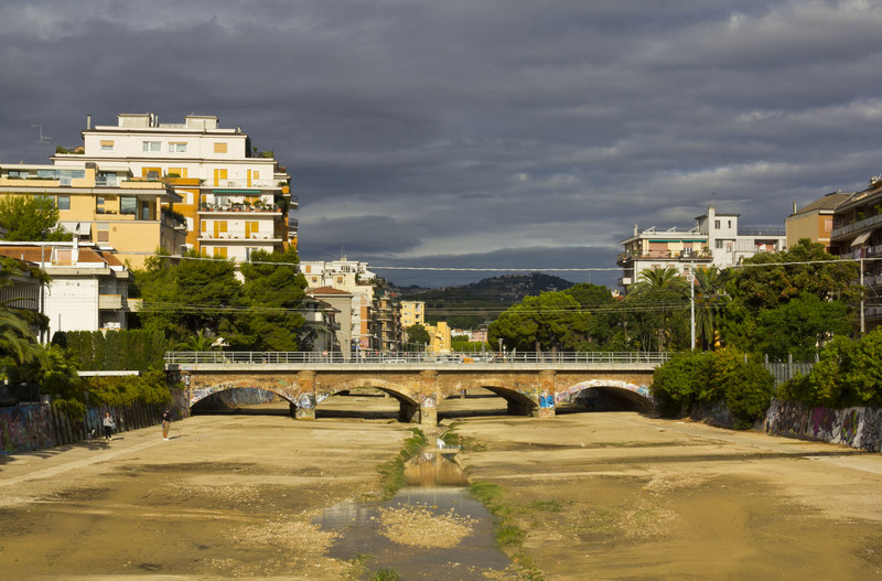 ''pioverà?………si!!!!'' - San Benedetto del Tronto