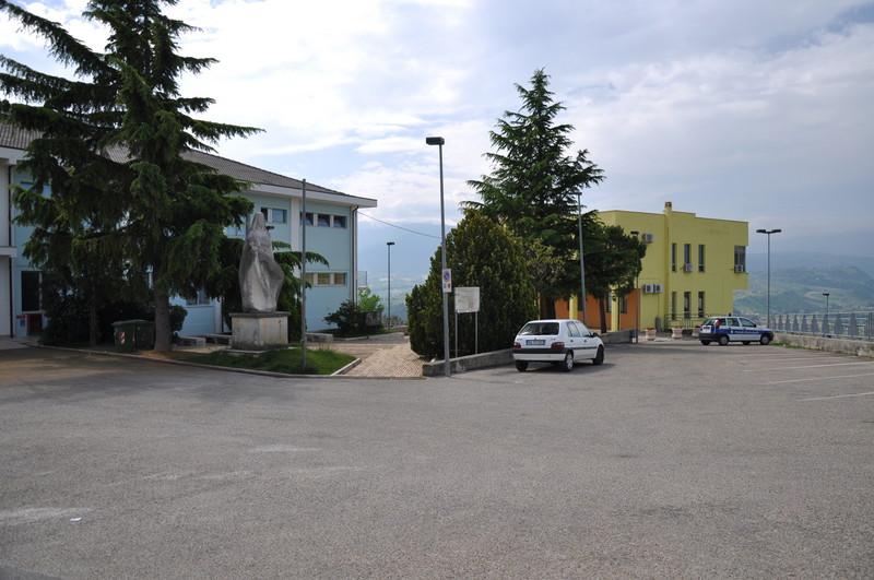 ''Scuola e Politica'' - Rosciano