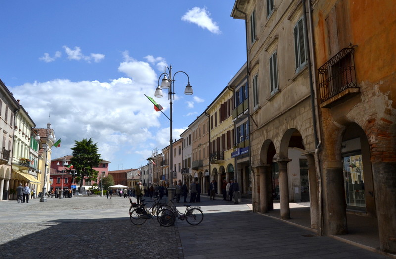 ''Suzzara'' - Suzzara