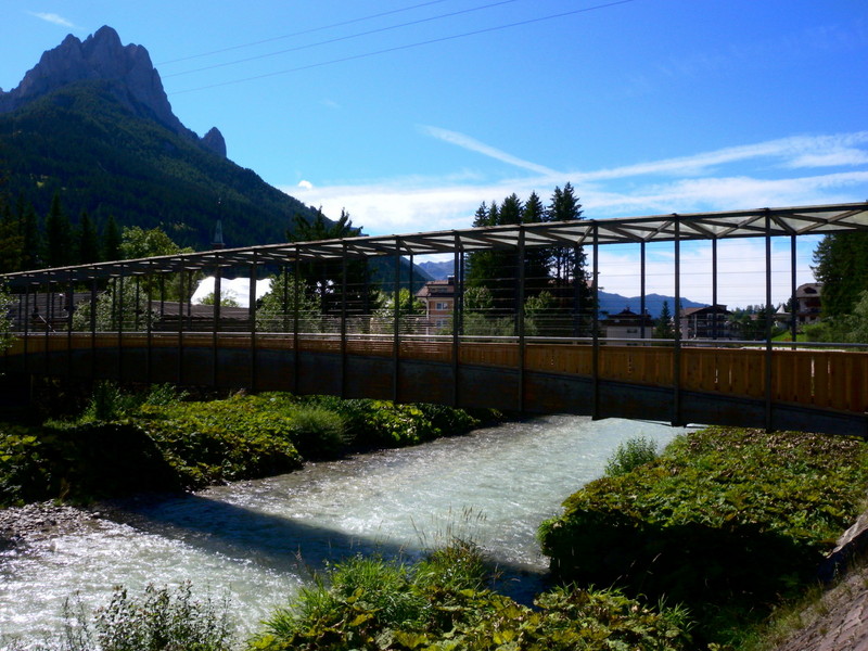 ''A Pozza di Fassa'' - Pozza di Fassa