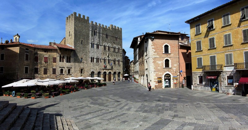 ''Meravigliosa!'' - Massa Marittima