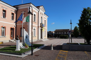 piazza G. Marconi