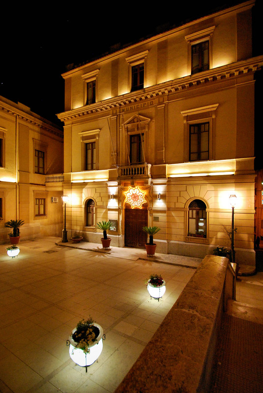 ''…calatafimi segesta…'' - Calatafimi Segesta