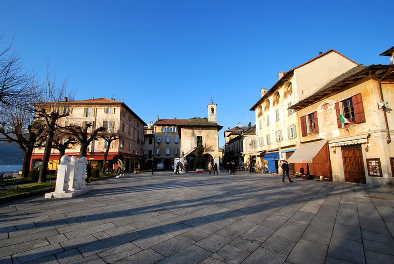 ''…orta san giulio…'' - Orta San Giulio