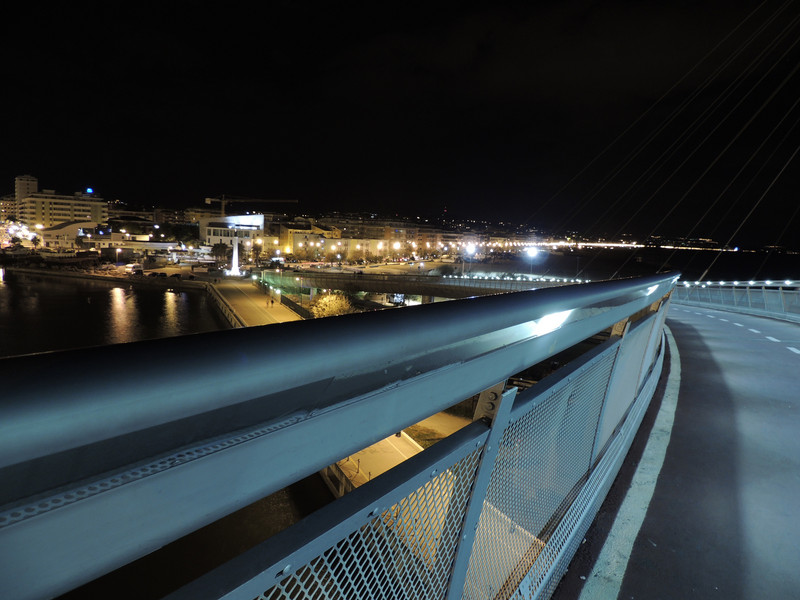 ''Ponte del mare'' - Pescara