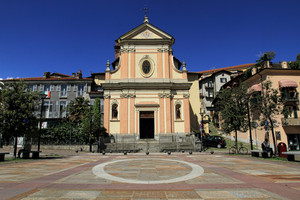 Piazza Santa Croce