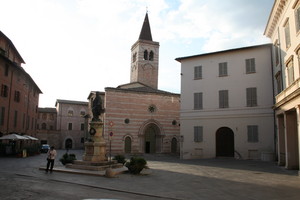 Piazza Garibaldi