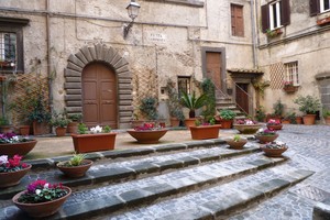 La Piazzetta