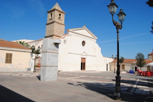 Piazza Chiesa