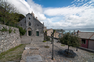 Wind …. senza Justina