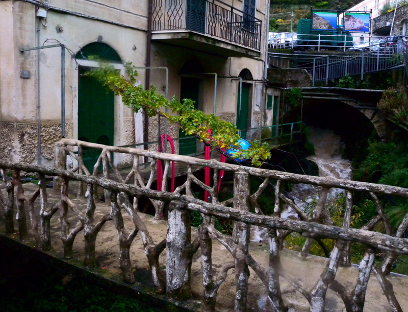 ''Rustico'' - Riomaggiore