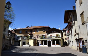 Piazza San Biagio