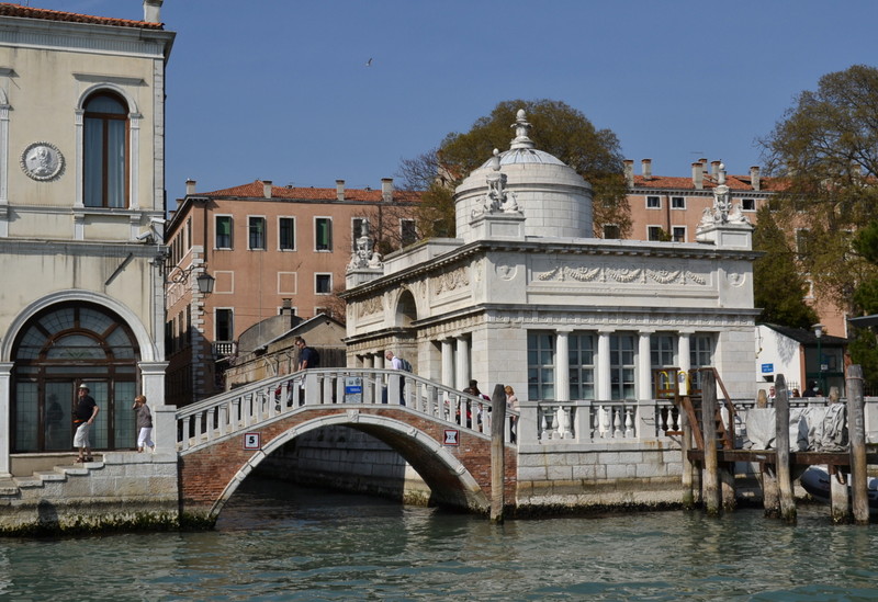 ''Bellezze a confronto'' - Venezia