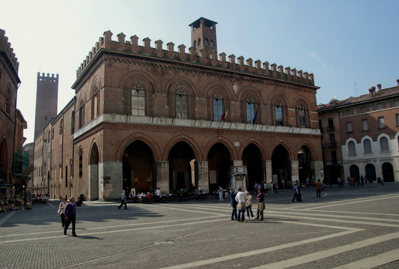''Medievalità'' - Cremona