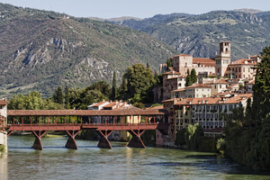 E il Brenta scorre lento