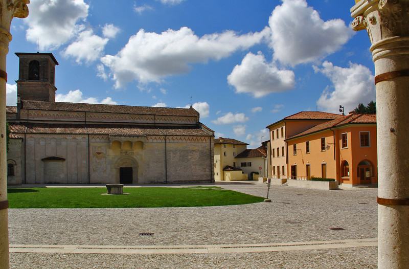 ''chi trova il cuore?'' - Spilimbergo