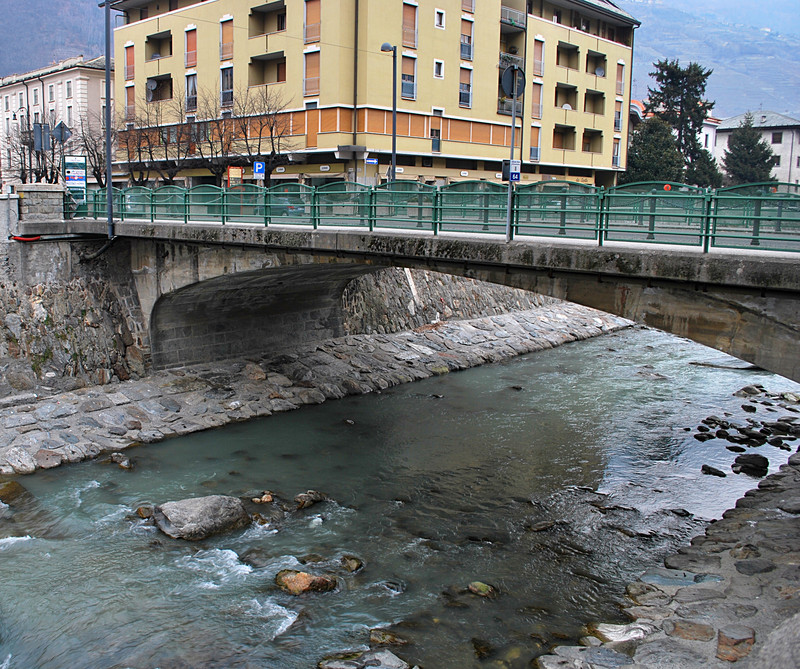 ''a Tirano'' - Tirano