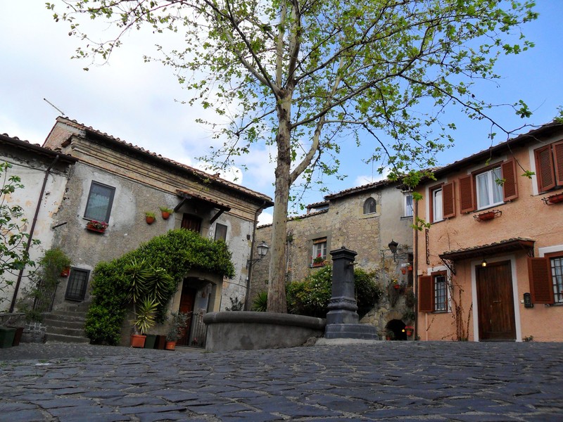 ''Delizia Formellese'' - Formello