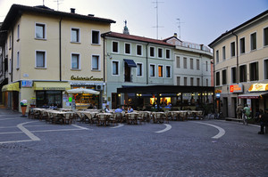 piazza Cavour