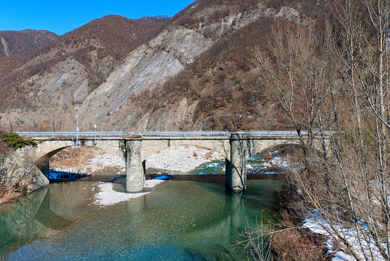 ''Capolinea bus'' - Ottone