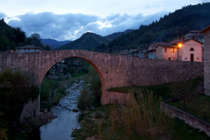 Ponte d’Arli ” Ponte Vecchio “