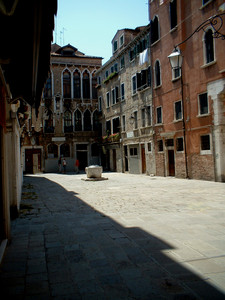 Campiello San Marco