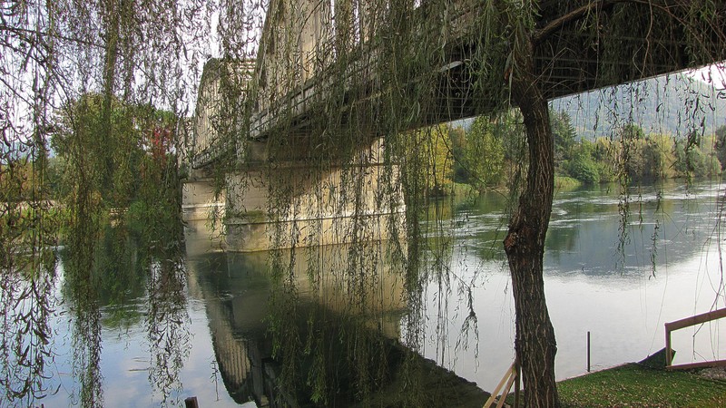 ''il salice'' - Brivio