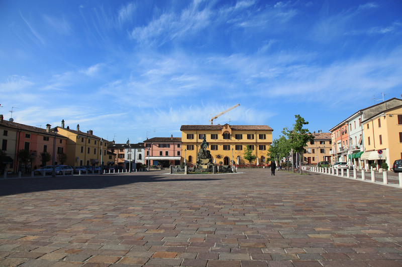 ''agazzano'' - Agazzano