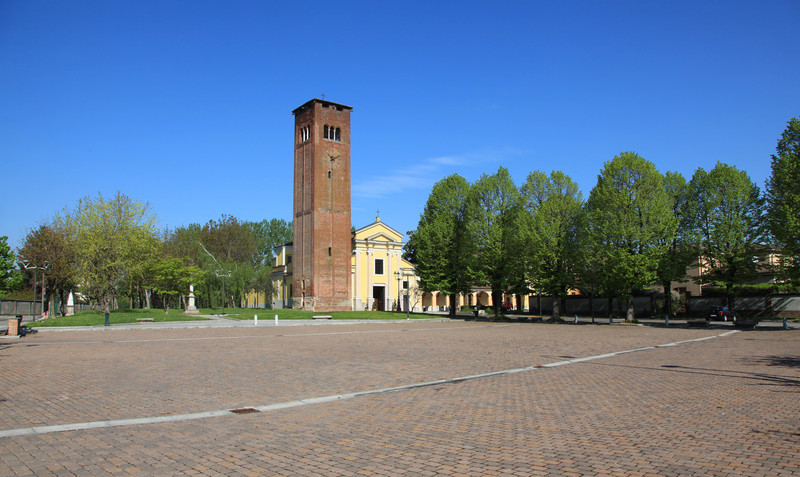 ''sospiro'' - Sospiro