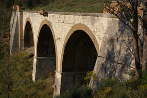 Ponte delle Solfare