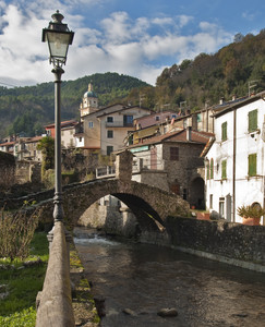 ” Ricordo del Ponte Vecchio “