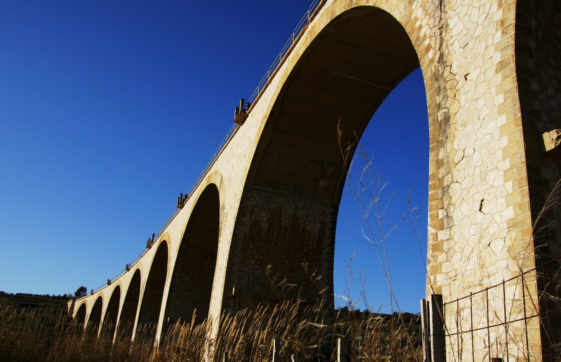 ''Cavalloni'' - Gela