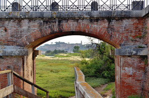 Ponte su Castiglione