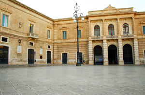 Piazza Ciaia