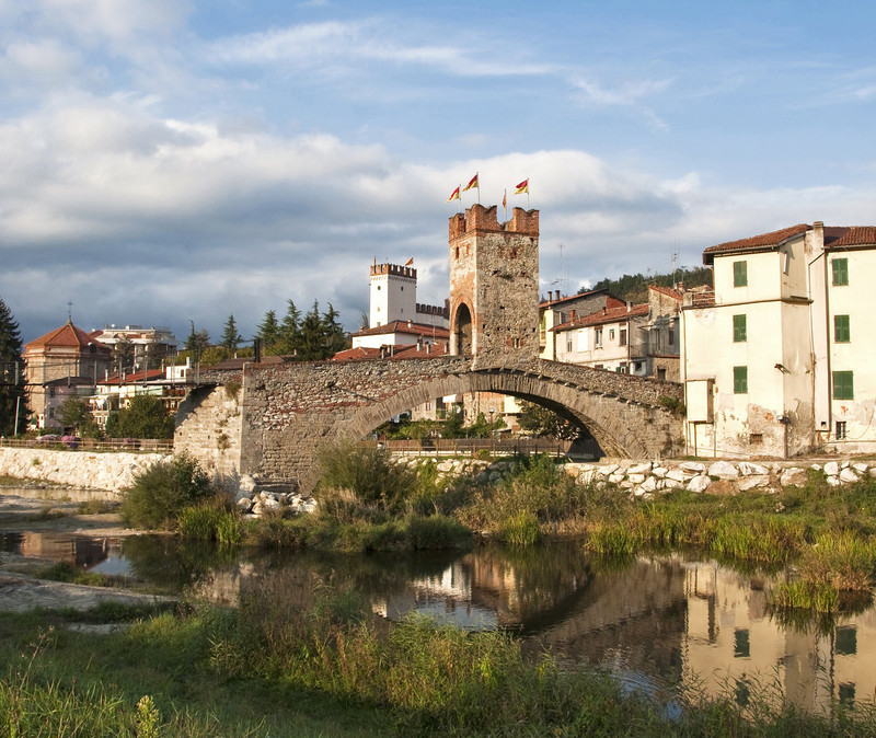 ''” Pontevecchio “'' - Millesimo