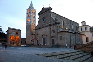 Piazza San Lorenzo
