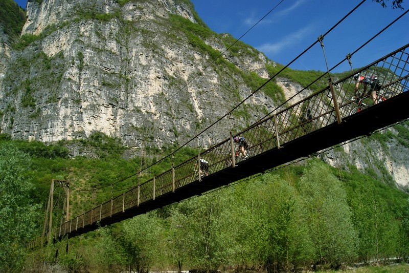 ''Vibrazioni'' - Valstagna