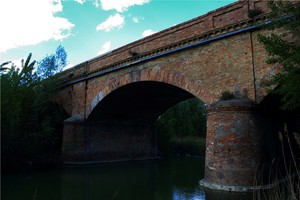 Ponte del Conca