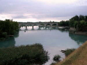 ACQUA PASSATA NON MACINA PIU