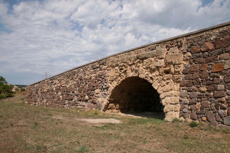 ''Sopravvissuto all’acqua…'' - Sant'Antioco