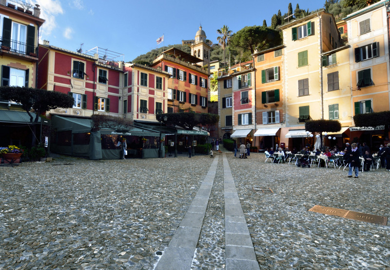 ''Lovely Portofino'' - Portofino